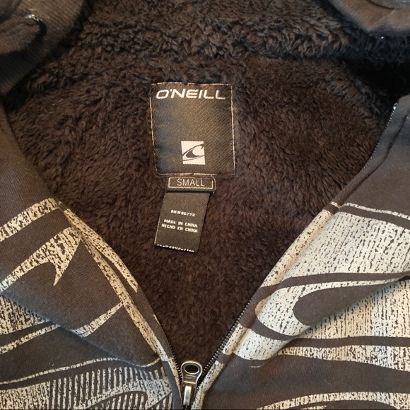 O’Neill Legacy Hoodie - Picture 3 of 5